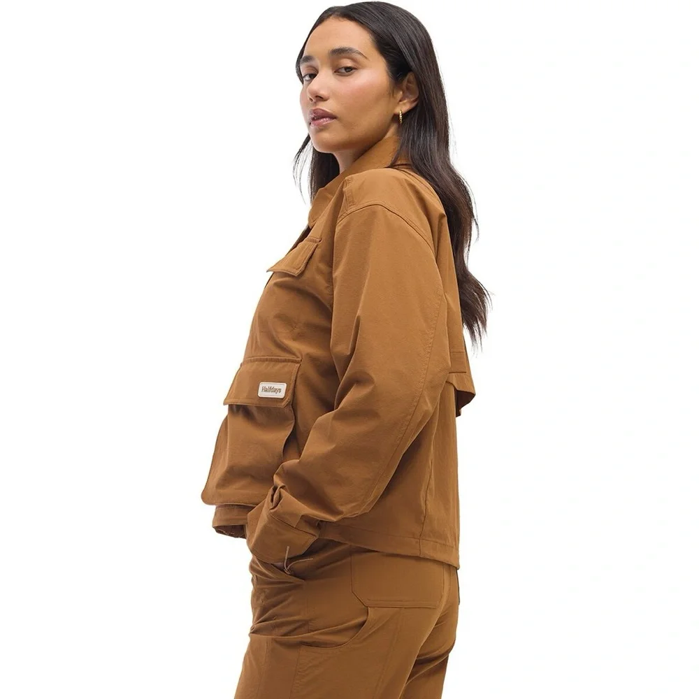 Halfdays Nan Field Jacket - NWOT - Picture 2 of 10